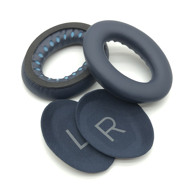 Earpads Replacement for Bose Q - đánh giá và giá Bose Headphone Qc45