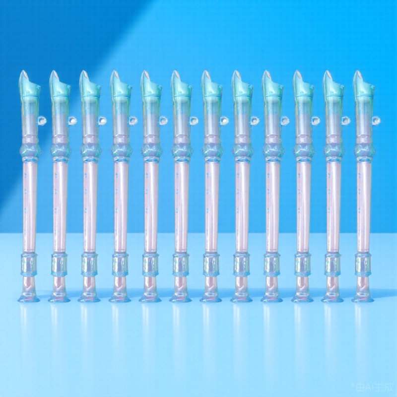 12Pcs Children Clarinet Beginn - đánh giá và giá Musical Instrument You Blow