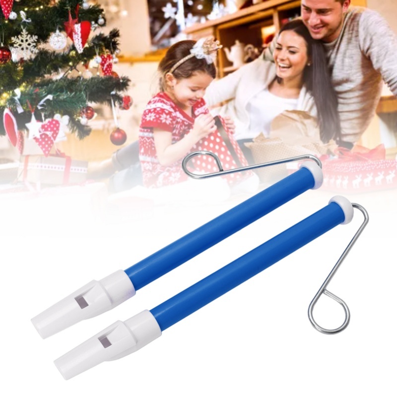 2Pcs Slide Whistle ABS Metal S - đánh giá và giá Musical Instrument I Play