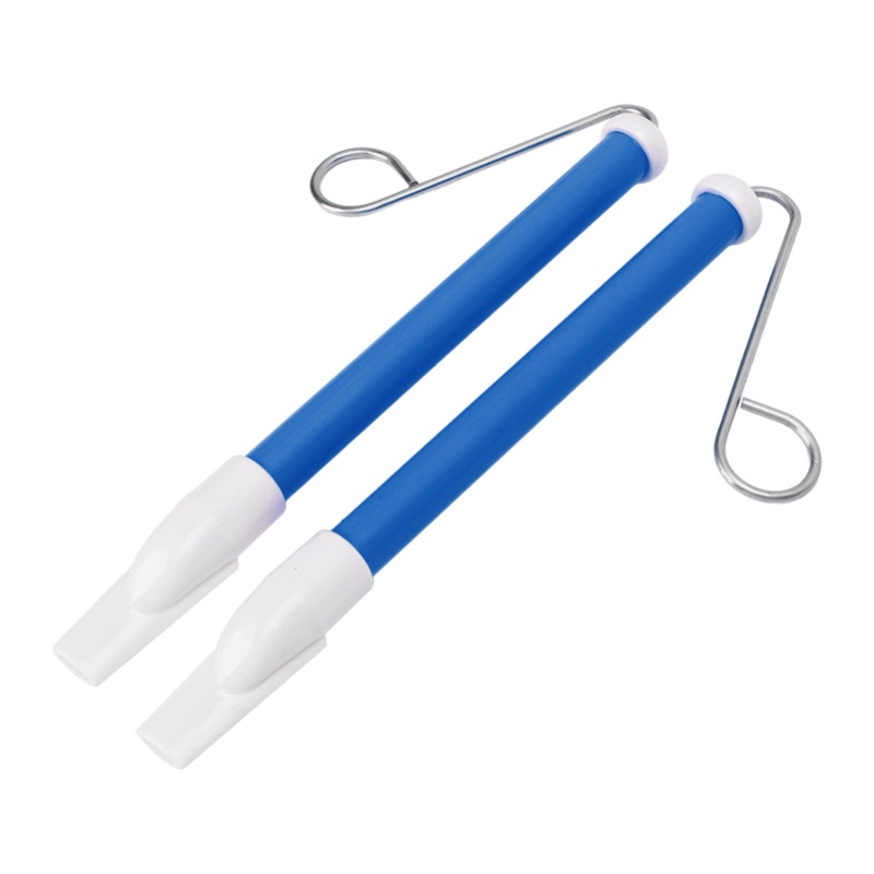2Pcs Slide Whistle ABS Metal S - đánh giá và giá Musical Instrument I Play