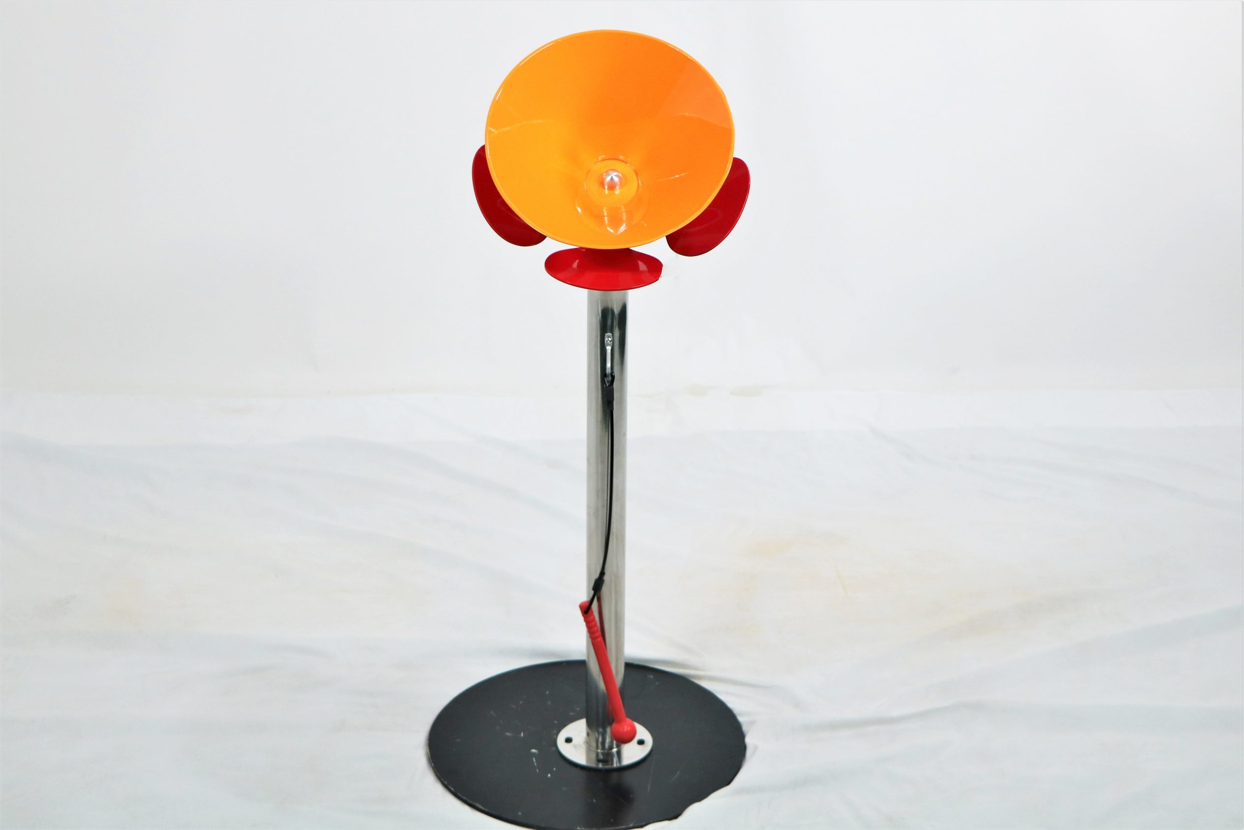 Outdoor Harmony Aluminum & Ste - đánh giá và giá Musical Instrument Harmony