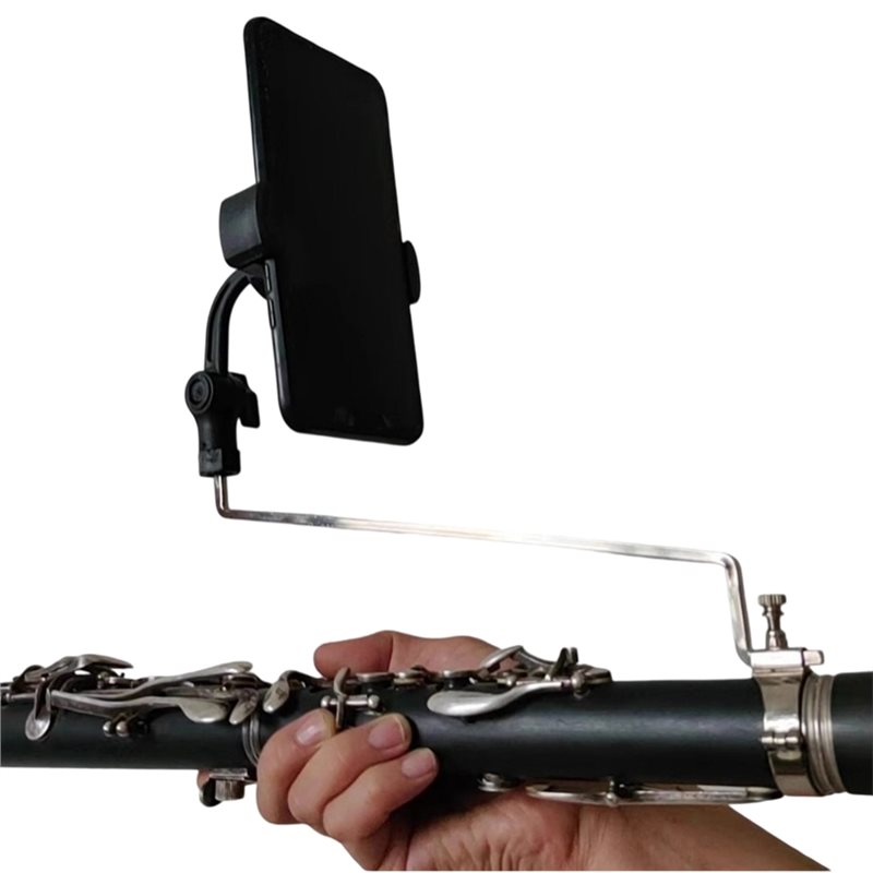 A89E-Portable Clarinet Phone H - đánh giá và giá Musical Instrument Horn