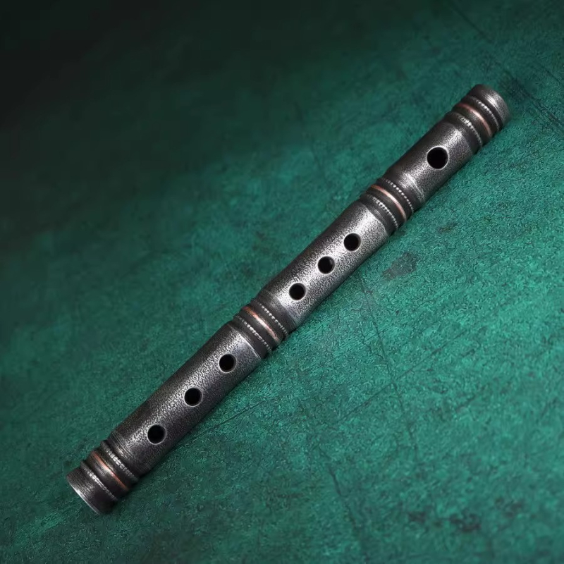 Traditional Flute Copper Handm - đánh giá và giá Musical Instrument You Blow