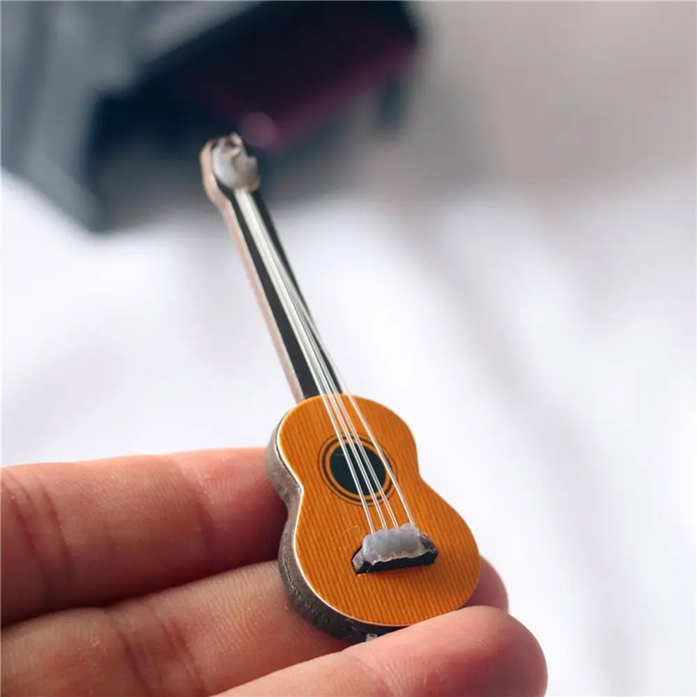1/12 Scale Doll Musical Instru - đánh giá và giá Musical Instrument Horn