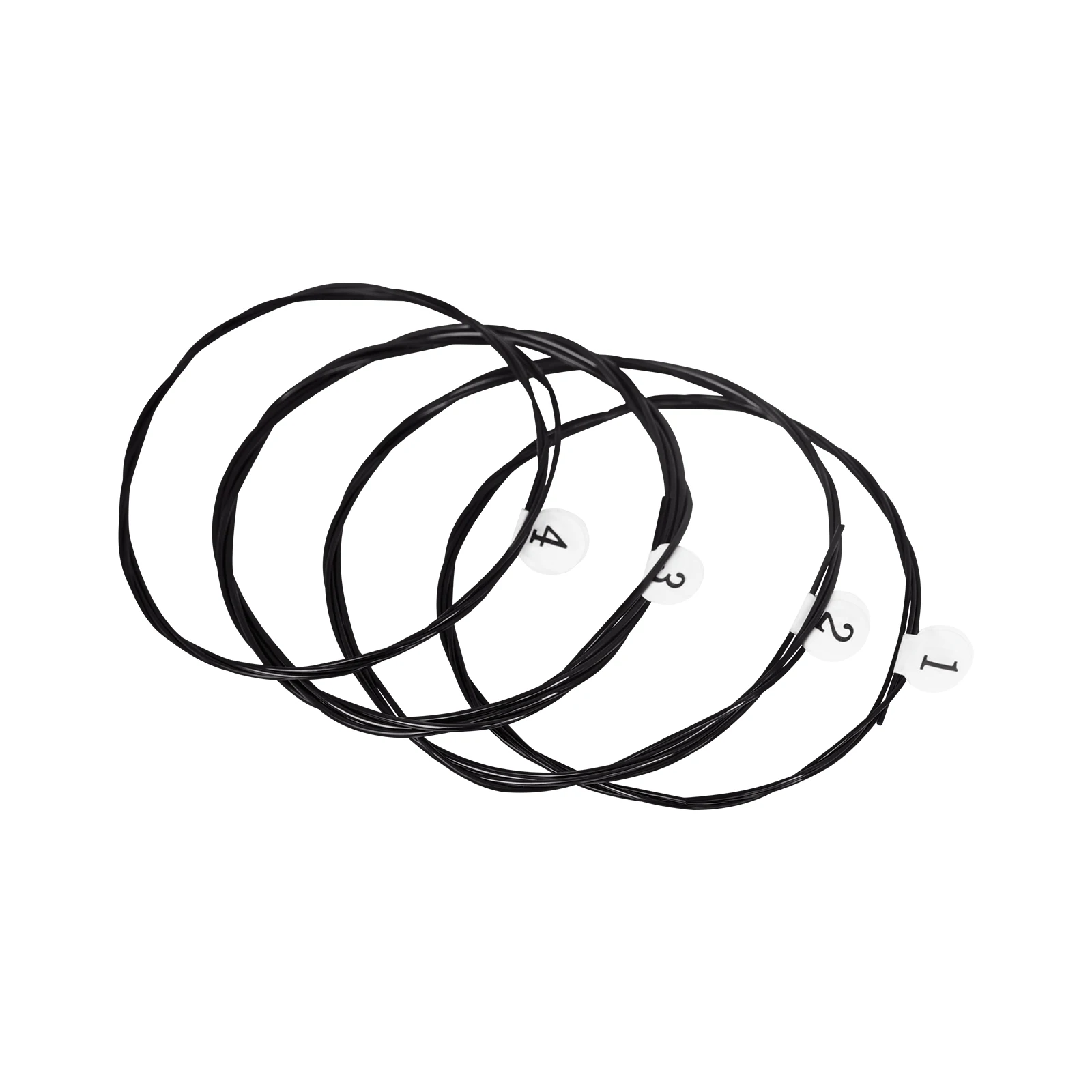 Original Aquila Ukulele String - đánh giá và giá Musical Instrument Ukulele