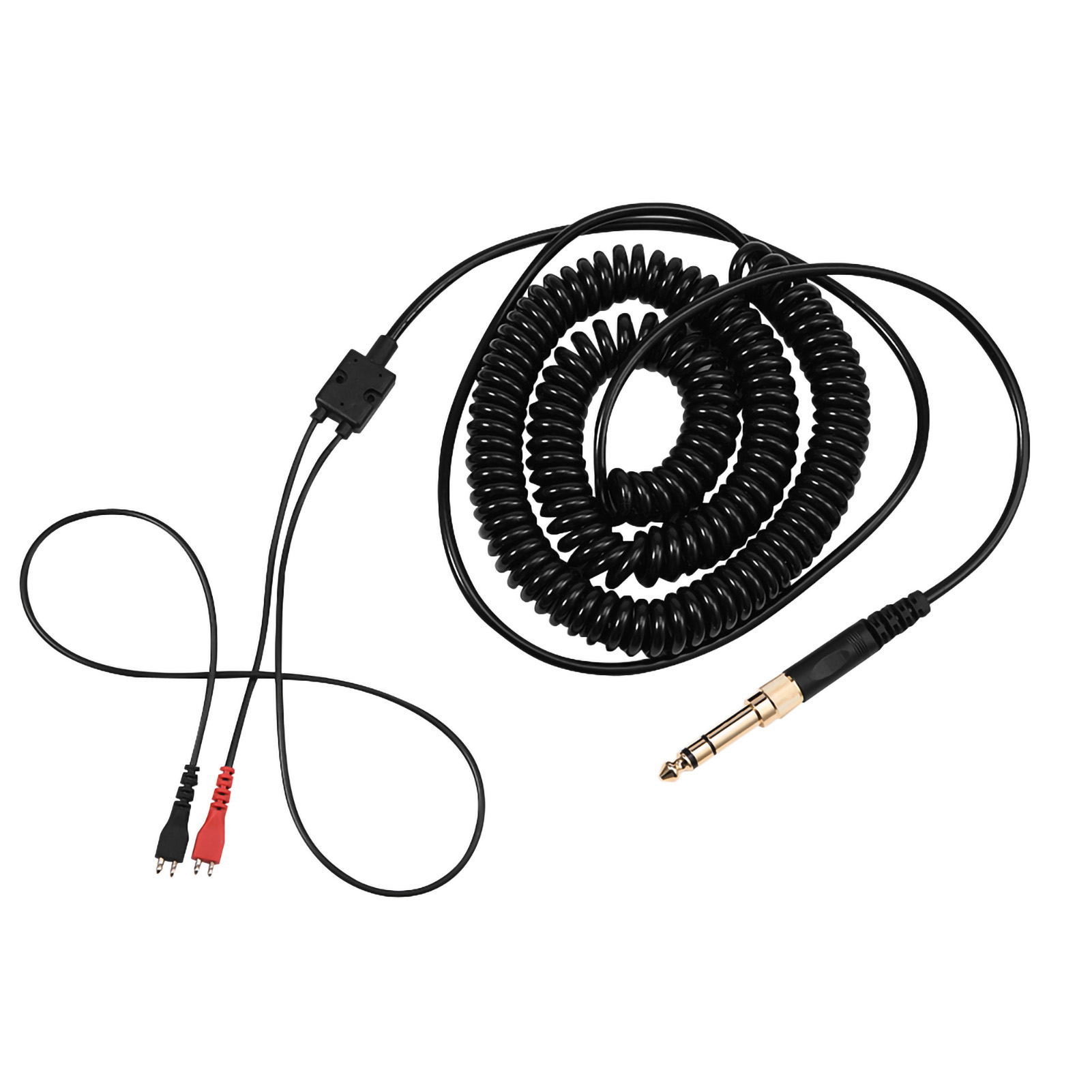 Coil Spring Wire Replacement S - đánh giá và giá Sennheiser Headphone Hd 25