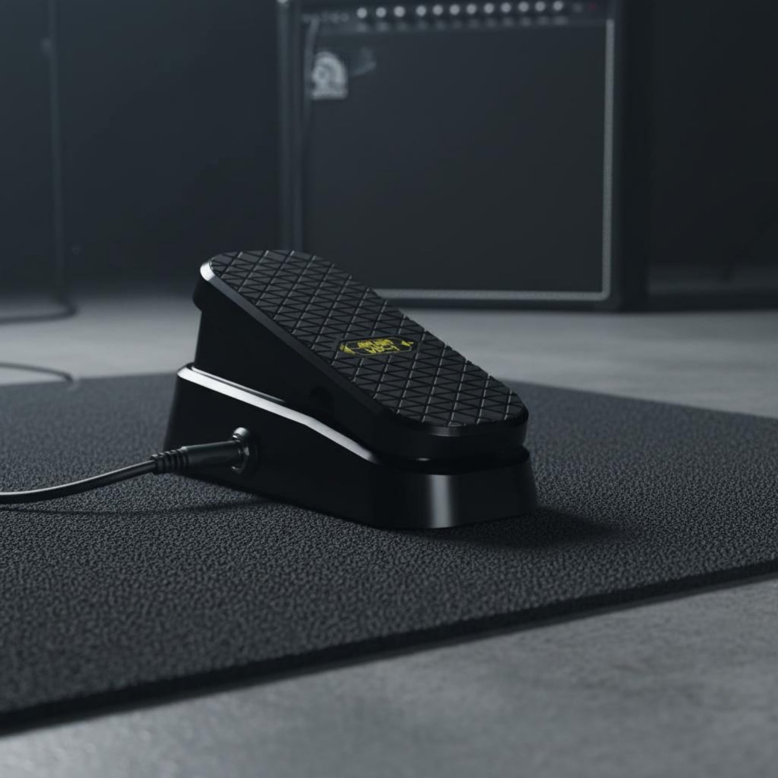Volume Modulation Pedal Anti-S - đánh giá và giá Musical Instrument Sounds