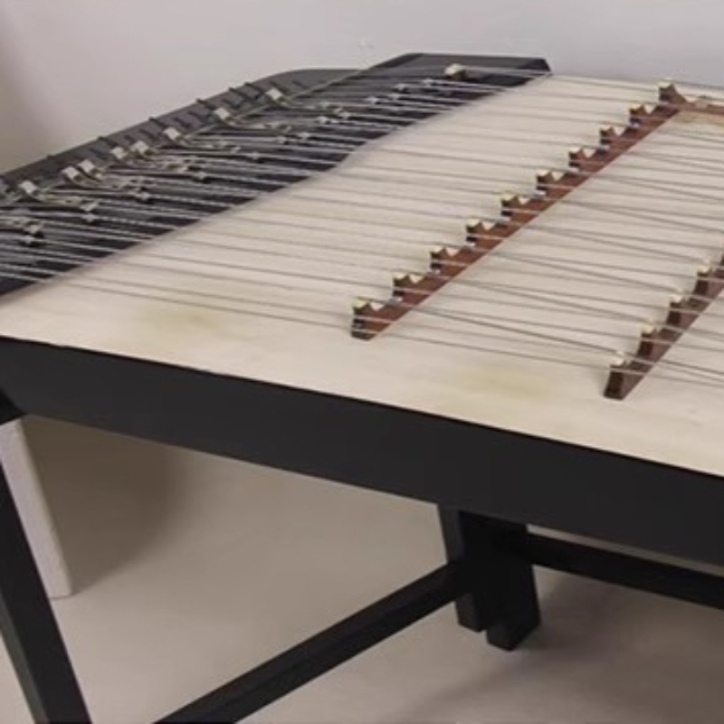 Professional Dulcimer Mini 8/1 - đánh giá và giá Musical Instrument I Play