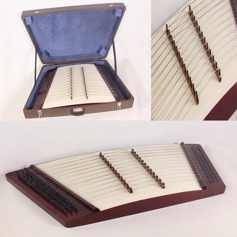 Professional Dulcimer Mini 8/1 - đánh giá và giá Musical Instrument I Play