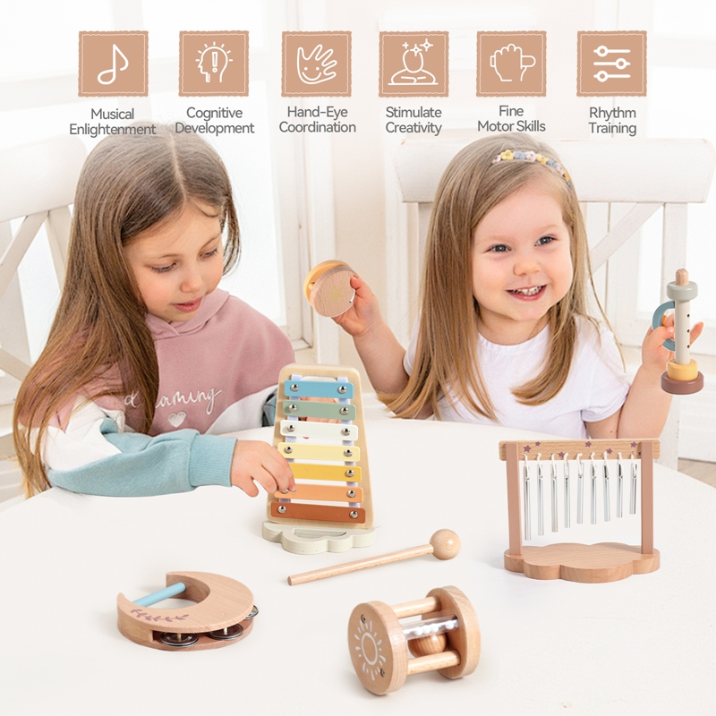 1Set Musical Instruments With  - đánh giá và giá Musical Instrument Harmonium