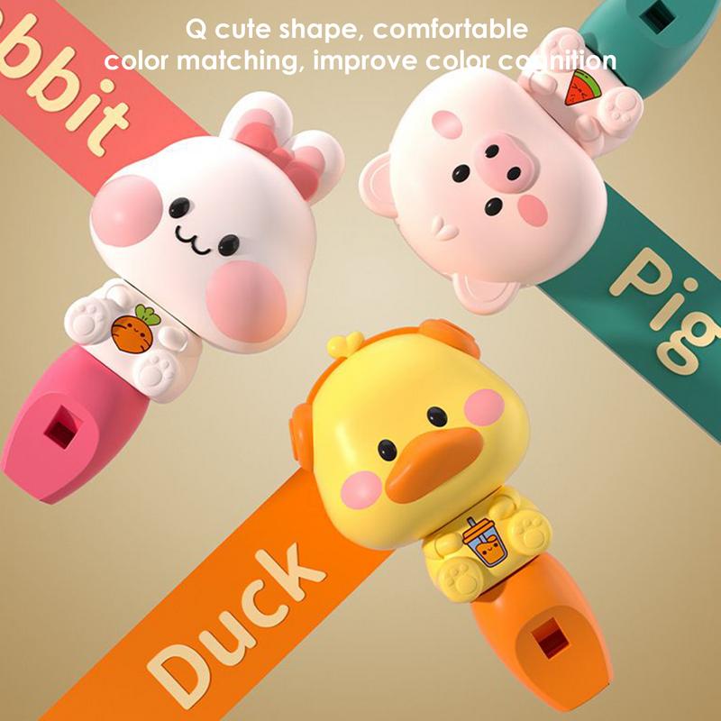 Kids Trumpet Small Whistles Ca - đánh giá và giá Musical Instrument You Blow