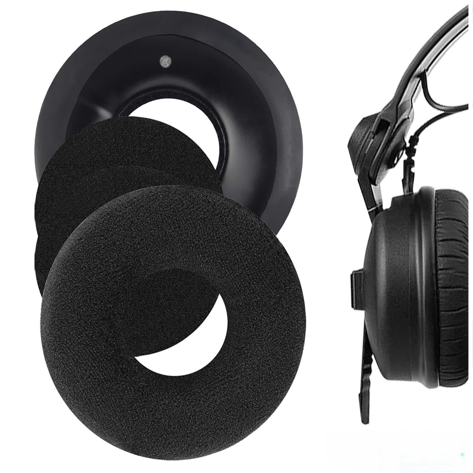 NUNUVV Earphone pads For Sennh - đánh giá và giá Sennheiser Headphone Hd 25