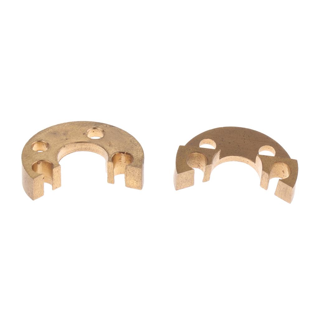 Metal French Horn Repair Screw - đánh giá và giá Musical Instrument Horn