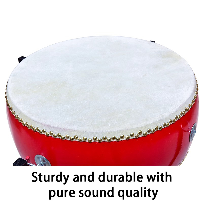 8/10/16 Inch Drum Chinese Cowh - đánh giá và giá Musical Instrument Harmonium
