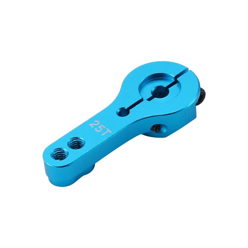 NEEBRC 25T RC Servo Horn Alumi - đánh giá và giá Musical Instrument Trumpet